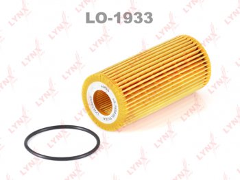 299 р. Фильтр масляный VW AUDI SEAT SKODA (12-) (1.82.0 TSITFSI) (замена на OX1217D) LYNX LYNX lo1933  с доставкой в г. Пермь. Увеличить фотографию 2