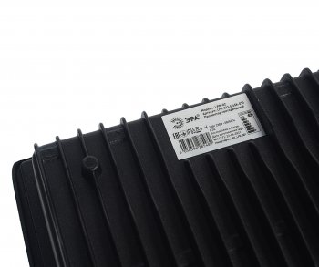 799 р. Светильник светодиодный 220V 70W 6500K черный ЭРА ЭРА lpr-023-0-65k-070  с доставкой в г. Пермь. Увеличить фотографию 3