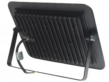 1 799 р. Светильник светодиодный 220V 100W 6500K белый ЭРА ЭРА lpr-061-0-65k-100  с доставкой в г. Пермь. Увеличить фотографию 2