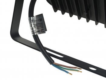 1 799 р. Светильник светодиодный 220V 100W 6500K белый ЭРА ЭРА lpr-061-0-65k-100  с доставкой в г. Пермь. Увеличить фотографию 3