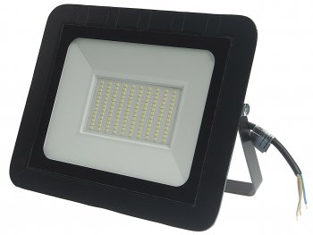 1 799 р. Светильник светодиодный 220V 100W 6500K белый ЭРА ЭРА lpr-061-0-65k-100  с доставкой в г. Пермь. Увеличить фотографию 1