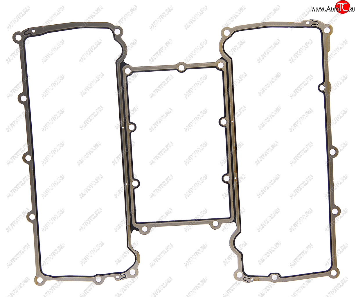 10 999 р. Прокладка LAND ROVER интеркуллера OE LAND ROVER lr011343 LAND ROVER lr011343  с доставкой в г. Пермь