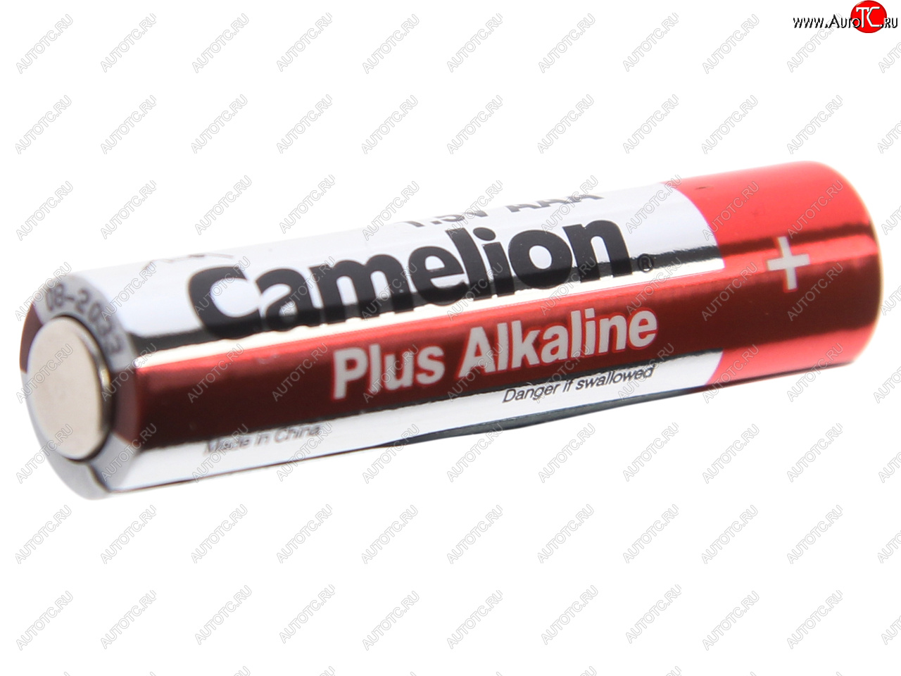 47 р. Батарейка AAA LR03 1.5V блистер 24шт. (цена за 1шт.) Alkaline Plus CAMELION CAMELION lr03-pb24  с доставкой в г. Пермь