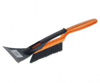 Щетка со скребком 41 см MAXI PLAST MAXI PLAST  lr-11001