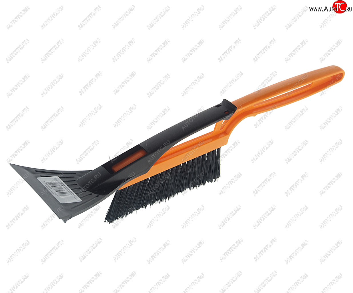 112 р. Щетка со скребком 41 см MAXI PLAST MAXI PLAST  lr-11001  с доставкой в г. Пермь