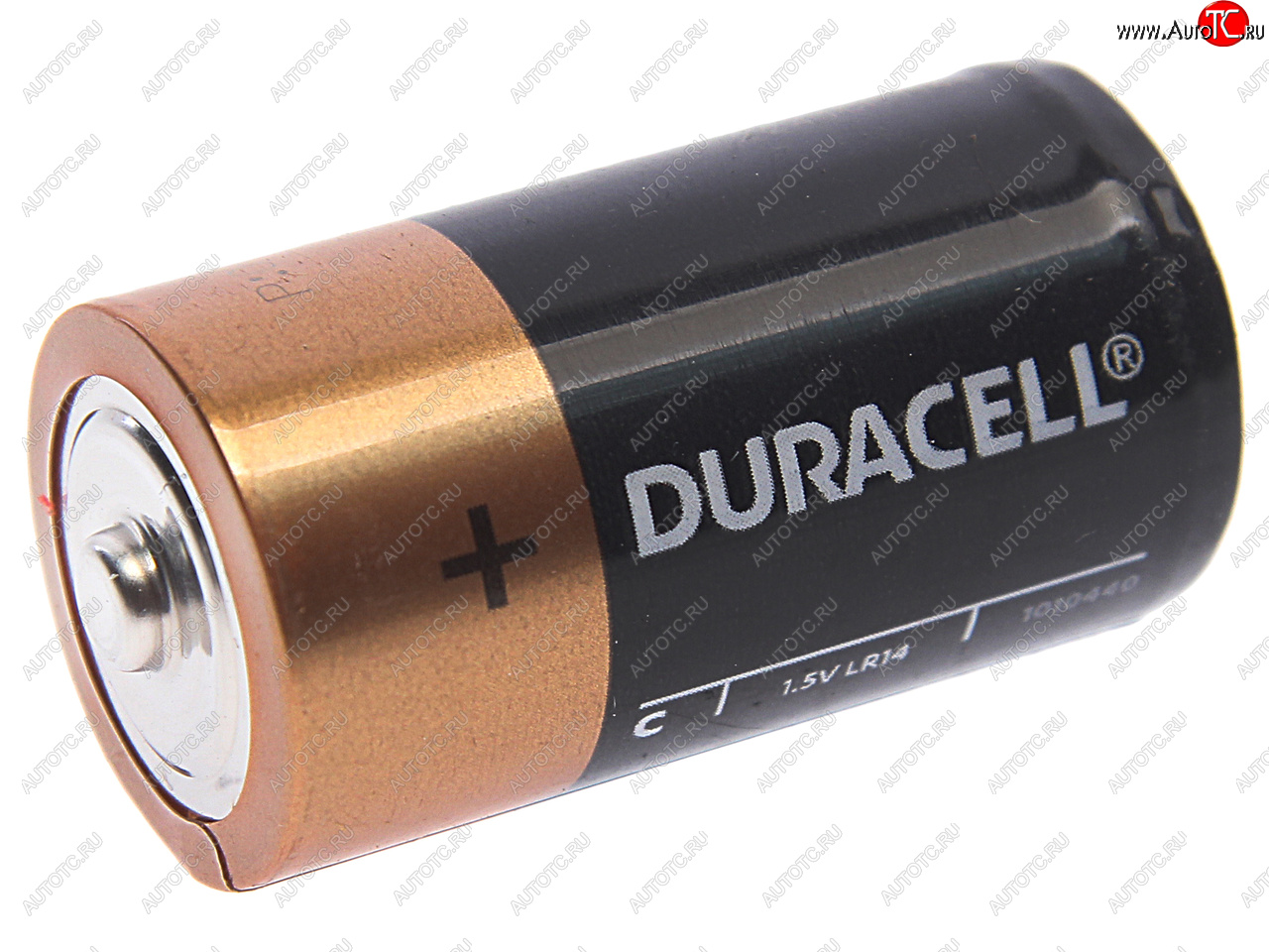 399 р. Батарейка C LR14 1.5V блистер 2шт. (цена за 1шт.) Alkaline Basic DURACELL DURACELL lr14-2bl  с доставкой в г. Пермь