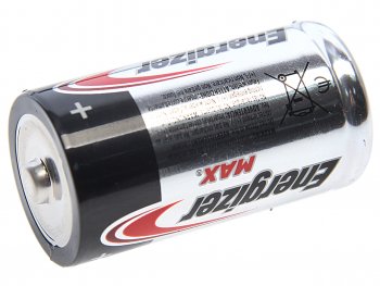 256 р. Батарейка C LR14 1.5V блистер 2шт. (цена за 1шт.) Alkaline Max ENERGIZER ENERGIZER lr14 bc2  с доставкой в г. Пермь. Увеличить фотографию 2