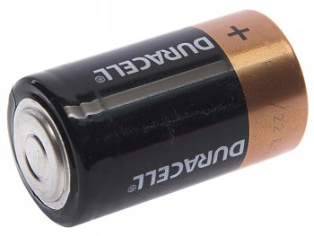 539 р. Батарейка D LR20 1.5V блистер 2шт. (цена за 1шт.) Alkaline Basic DURACELL DURACELL lr20-2bl  с доставкой в г. Пермь. Увеличить фотографию 2