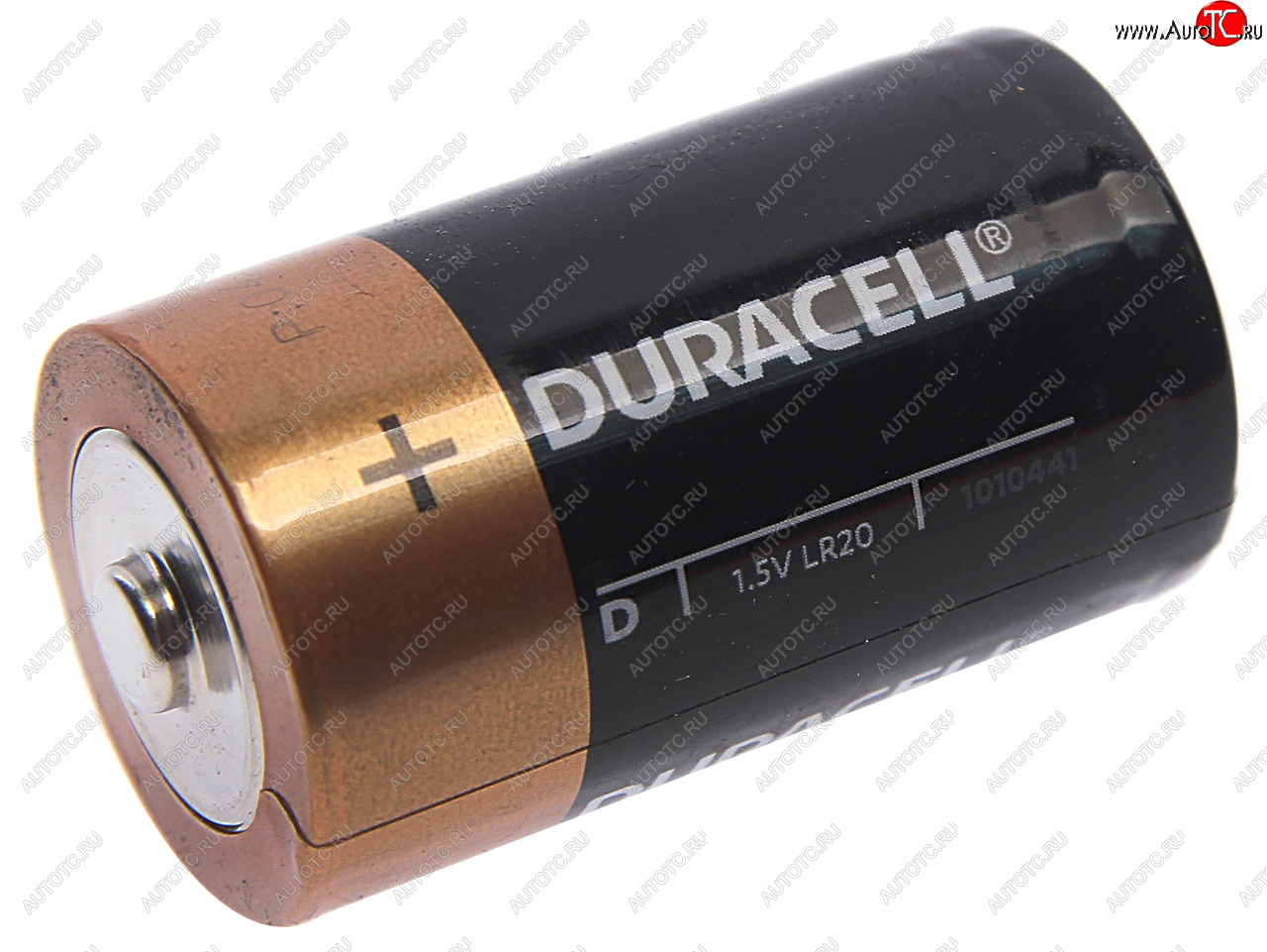 539 р. Батарейка D LR20 1.5V блистер 2шт. (цена за 1шт.) Alkaline Basic DURACELL DURACELL lr20-2bl  с доставкой в г. Пермь