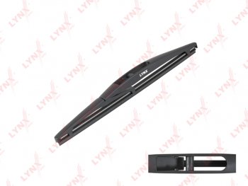 Щетка стеклоочистителя SUZUKI Swift задняя LYNX LYNX lr25d