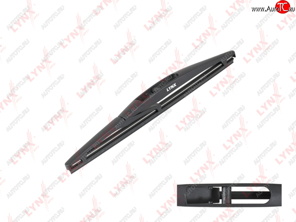 769 р. Щетка стеклоочистителя SUZUKI Swift задняя LYNX LYNX lr25d  с доставкой в г. Пермь