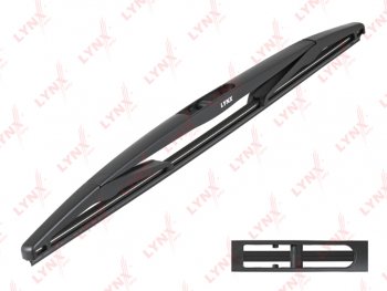 Щетка стеклоочистителя SUZUKI задняя LYNX LYNX lr35d