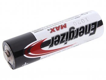 101 р. Батарейка AA LR6 1.5V блистер 4шт. (цена за 1шт.) Alkaline Max ENERGIZER ENERGIZER lr6 bc4  с доставкой в г. Пермь. Увеличить фотографию 2
