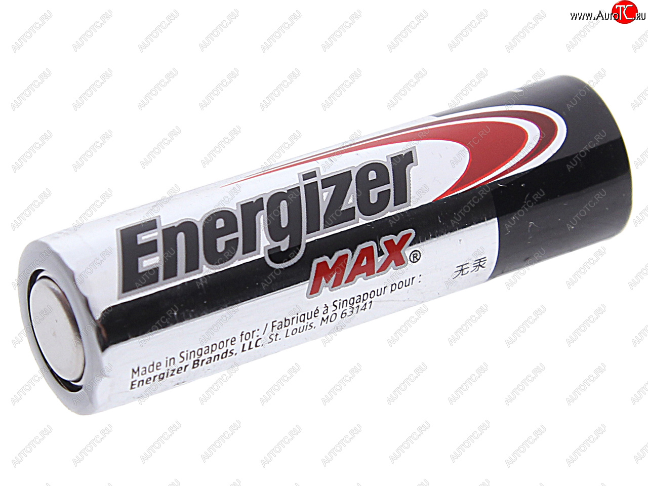 101 р. Батарейка AA LR6 1.5V блистер 4шт. (цена за 1шт.) Alkaline Max ENERGIZER ENERGIZER lr6 bc4  с доставкой в г. Пермь