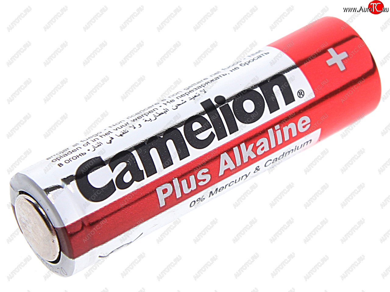 70 р. Батарейка AA LR6 1.5V блистер 2шт. (цена за 1шт.) Alkaline Plus CAMELION CAMELION lr6-bp2  с доставкой в г. Пермь