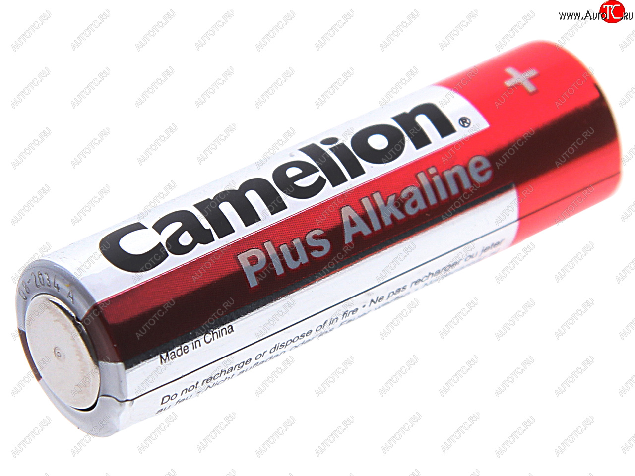 64 р. Батарейка AA LR6 1.5V блистер 4шт. (цена за 1шт.) Alkaline Plus CAMELION CAMELION lr6-bp4  с доставкой в г. Пермь