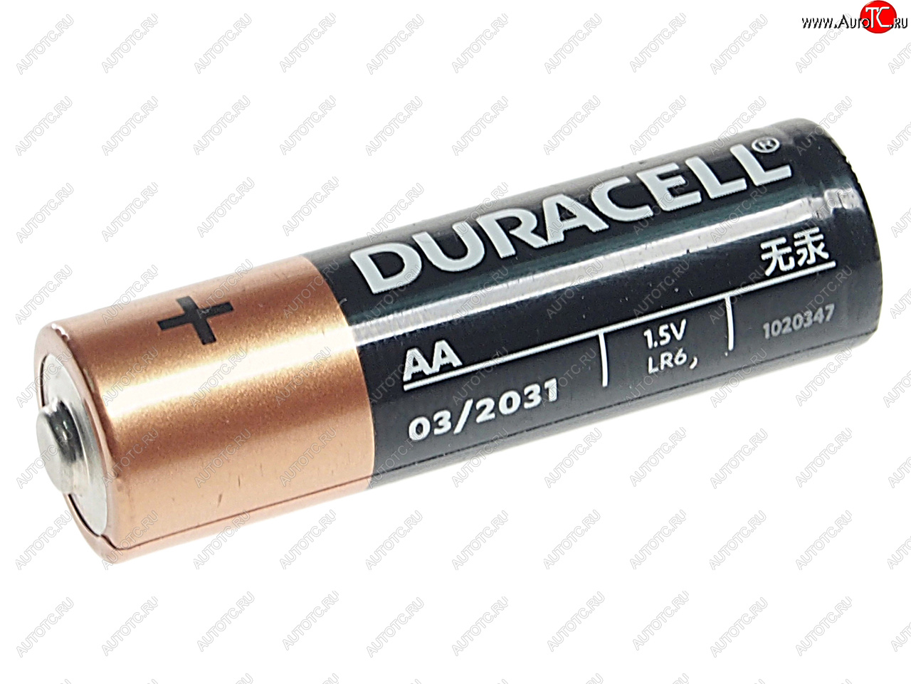 170 р. Батарейка AA LR6 1.5V блистер 4шт. (цена за 1шт.) Alkaline Basic DURACELL DURACELL lr6n-4bl  с доставкой в г. Пермь