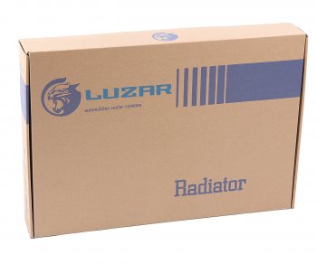 11 449 р. Радиатор ГАЗ-3302 Бизнес алюминиевый НО паянный LUZAR LUZAR lrc0325  с доставкой в г. Пермь. Увеличить фотографию 5