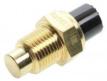 Датчик температуры ГАЗ-3302 Бизнес охлаждающей жидкости STARTVOLT STARTVOLT ls 03024