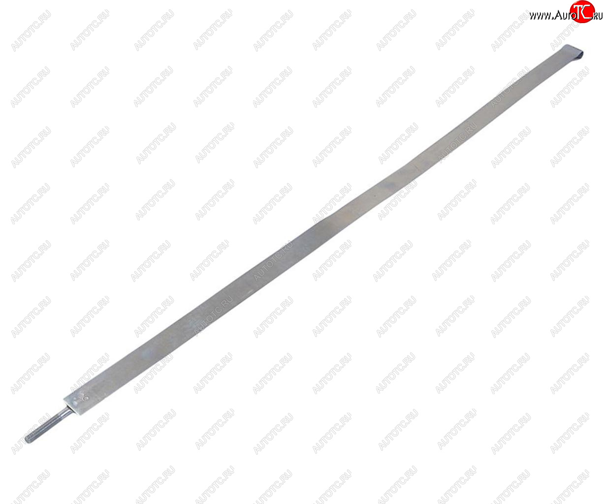 399 р. Хомут КАМАЗ бака топливного 210-500л (530х650) БАКОР БАКОР ls530x650b  с доставкой в г. Пермь