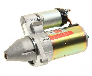 Стартер ВАЗ-2110-2112,1118 редукторный z=9 1.4кВт STARTVOLT STARTVOLT lst 0110