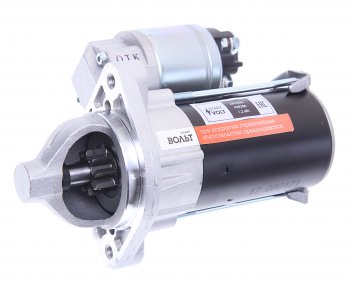 Стартер ЛАДА Vesta,Калина 2,Granta,X-Ray DATSUN Mi-Do АКПП z=9 1.44кВт STARTVOLT STARTVOLT lst 0191