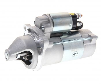 Стартер ГАЗ-3302 FOTON дв.CUMMINS ISF 2.8 12В 2.5кВт STARTVOLT STARTVOLT lst0328