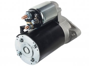 8 999 р. Стартер DAEWOO Matiz (1.0) CHEVROLET Aveo (1.2),Spark (1.0) STARTVOLT STARTVOLT lst0510  с доставкой в г. Пермь. Увеличить фотографию 2