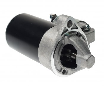 8 999 р. Стартер DAEWOO Matiz (1.0) CHEVROLET Aveo (1.2),Spark (1.0) STARTVOLT STARTVOLT lst0510  с доставкой в г. Пермь. Увеличить фотографию 3