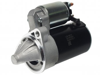 Стартер DAEWOO Matiz (1.0) CHEVROLET Aveo (1.2),Spark (1.0) STARTVOLT STARTVOLT lst0510