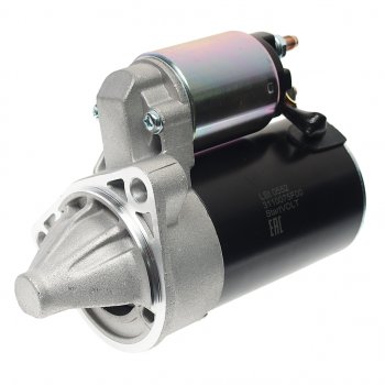 Стартер DAEWOO Matiz (08-) STARTVOLT STARTVOLT lst0552