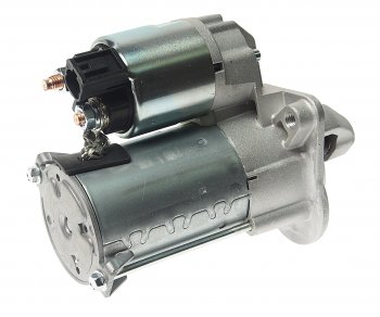 11 549 р. Стартер HYUNDAI Solaris (17-) KIA Ceed (18-) (1.4) STARTVOLT STARTVOLT lst0807  с доставкой в г. Пермь. Увеличить фотографию 2