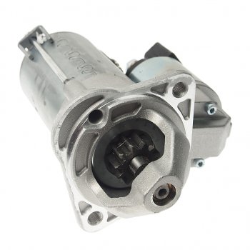 11 549 р. Стартер HYUNDAI Solaris (17-) KIA Ceed (18-) (1.4) STARTVOLT STARTVOLT lst0807  с доставкой в г. Пермь. Увеличить фотографию 3