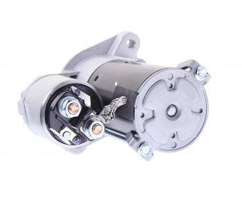 7 399 р. Стартер HYUNDAI Accent (99-),Sonata,Getz,Elantra KIA Rio,Cerato АКПП 12В 1.1кВт z=8 STARTVOLT STARTVOLT lst 08900a  с доставкой в г. Пермь. Увеличить фотографию 3