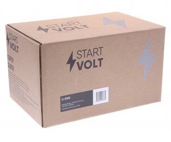 7 399 р. Стартер HYUNDAI Accent (99-),Sonata,Getz,Elantra KIA Rio,Cerato АКПП 12В 1.1кВт z=8 STARTVOLT STARTVOLT lst 08900a  с доставкой в г. Пермь. Увеличить фотографию 4