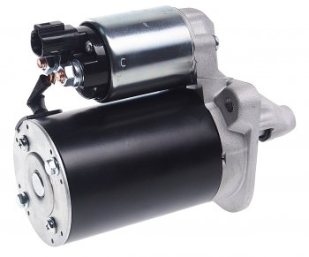 7 599 р. Стартер HYUNDAI Solaris (10-),Elantra 3 (00-),i20 (08-),i30 (07-),i40 (11-) z=8 0.8кВт STARTVOLT STARTVOLT lst 08l4  с доставкой в г. Пермь. Увеличить фотографию 2