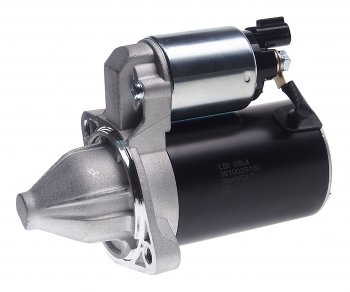Стартер HYUNDAI Solaris (10-),Elantra 3 (00-),i20 (08-),i30 (07-),i40 (11-) z=8 0.8кВт STARTVOLT STARTVOLT lst 08l4