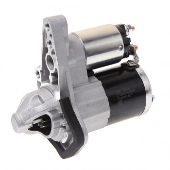 Стартер ЛАДА Vesta (15-),X-Ray (16-) 1.2кВт STARTVOLT STARTVOLT lst 0906