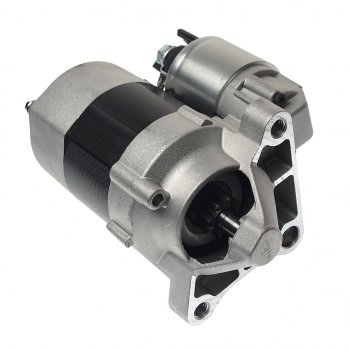 7 649 р. Стартер ЛАДА Largus RENAULT Duster (12-),Logan (04-) 12В 0.85кВт (8 зуб) STARTVOLT STARTVOLT lst0909  с доставкой в г. Пермь. Увеличить фотографию 3