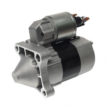 Стартер ЛАДА Largus RENAULT Duster (12-),Logan (04-) 12В 0.85кВт (8 зуб) STARTVOLT STARTVOLT lst0909