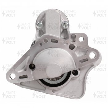 8 599 р. Стартер RENAULT Duster (11-) STARTVOLT STARTVOLT lst0915  с доставкой в г. Пермь. Увеличить фотографию 2