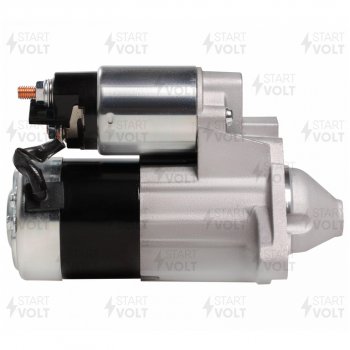 8 599 р. Стартер RENAULT Duster (11-) STARTVOLT STARTVOLT lst0915  с доставкой в г. Пермь. Увеличить фотографию 3