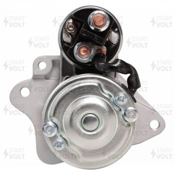 8 599 р. Стартер RENAULT Duster (11-) STARTVOLT STARTVOLT lst0915  с доставкой в г. Пермь. Увеличить фотографию 4
