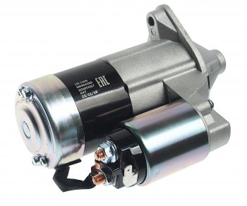 9 949 р. Стартер MITSUBISHI Lancer (03-) (1.6) STARTVOLT STARTVOLT lst1106  с доставкой в г. Пермь. Увеличить фотографию 2