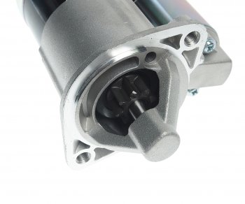 9 949 р. Стартер MITSUBISHI Lancer (03-) (1.6) STARTVOLT STARTVOLT lst1106  с доставкой в г. Пермь. Увеличить фотографию 3