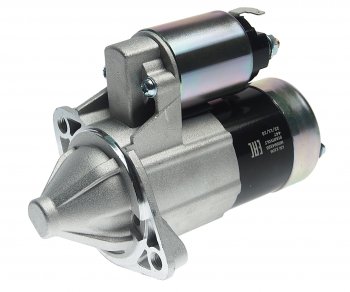 Стартер MITSUBISHI Lancer (03-) (1.6) STARTVOLT STARTVOLT lst1106