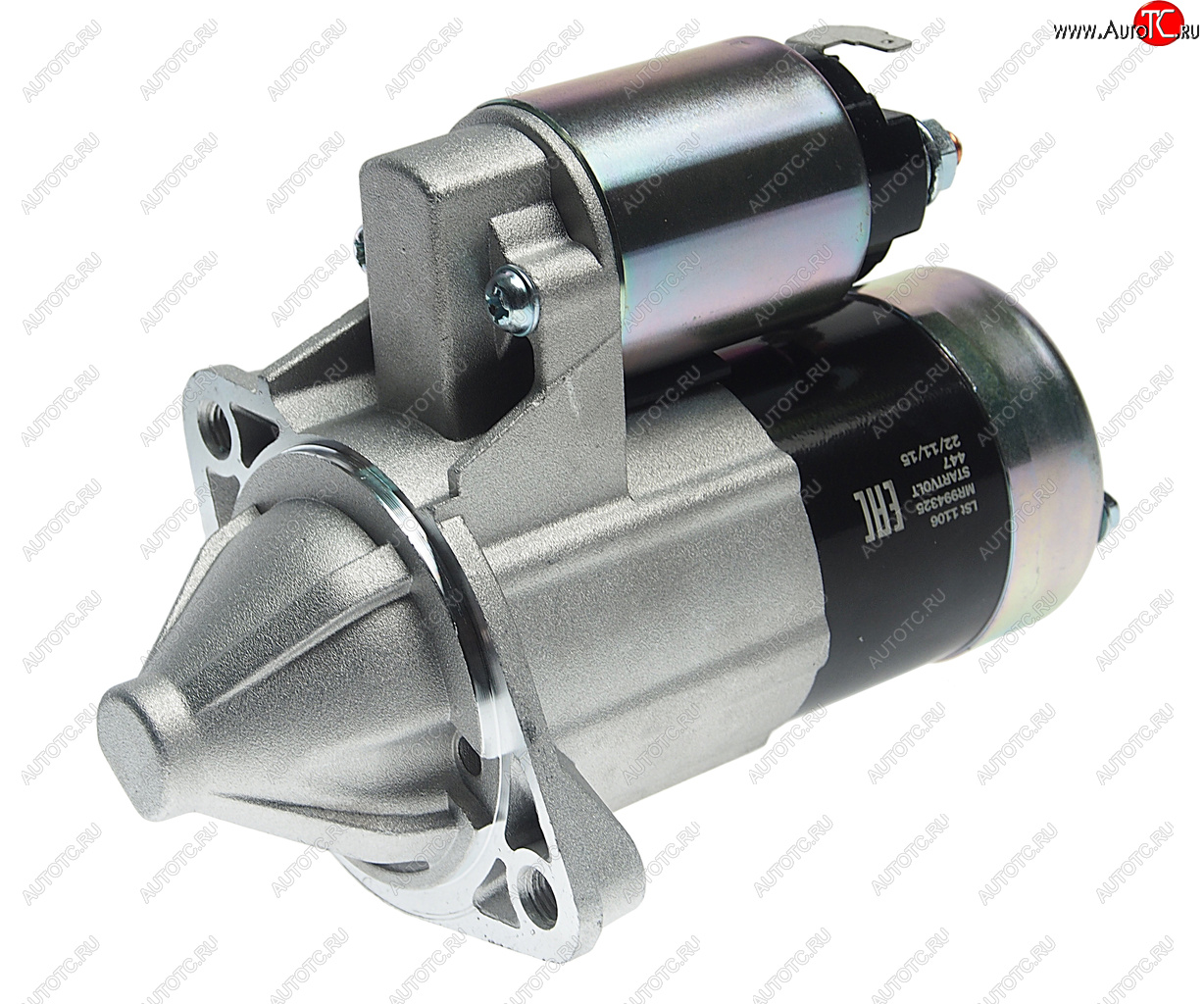 9 949 р. Стартер MITSUBISHI Lancer (03-) (1.6) STARTVOLT STARTVOLT lst1106  с доставкой в г. Пермь