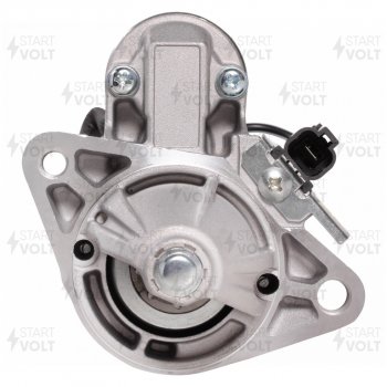 8 999 р. Стартер NISSAN Almera (01-05),Primera (02-07) STARTVOLT STARTVOLT lst1415  с доставкой в г. Пермь. Увеличить фотографию 2
