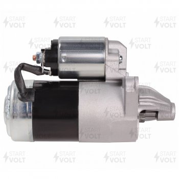 8 999 р. Стартер NISSAN Almera (01-05),Primera (02-07) STARTVOLT STARTVOLT lst1415  с доставкой в г. Пермь. Увеличить фотографию 3