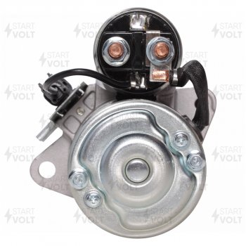 8 999 р. Стартер NISSAN Almera (01-05),Primera (02-07) STARTVOLT STARTVOLT lst1415  с доставкой в г. Пермь. Увеличить фотографию 4